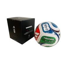 balón de fútbol